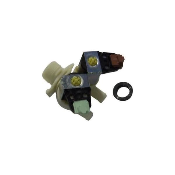 2-vägs magnetventil - Electrolux - EWP1674TDW - Tvättmaskin, Diskmaskin