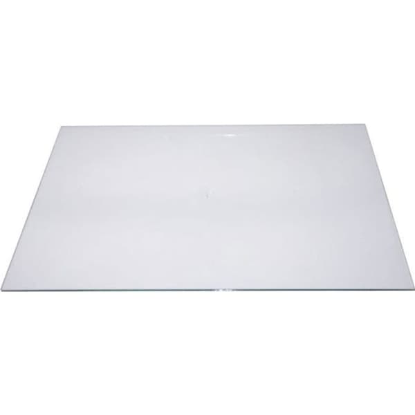 Glashylla med grönsakslåda för Electrolux ERA36400X kylskåp - 520 x 400