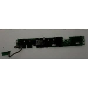 Inbyggd styrelse för Liebherr frys GG526020G 611444100 GG5260-20G 998811907