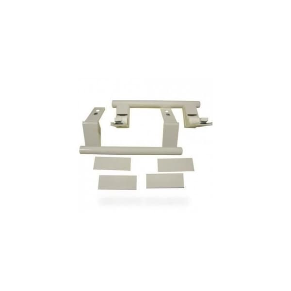 SET MED 2 HANDTAG MED SKRUVLOCK för LIEBHERR-kylskåp * KGN3336-26 998677400 909603600 BGND