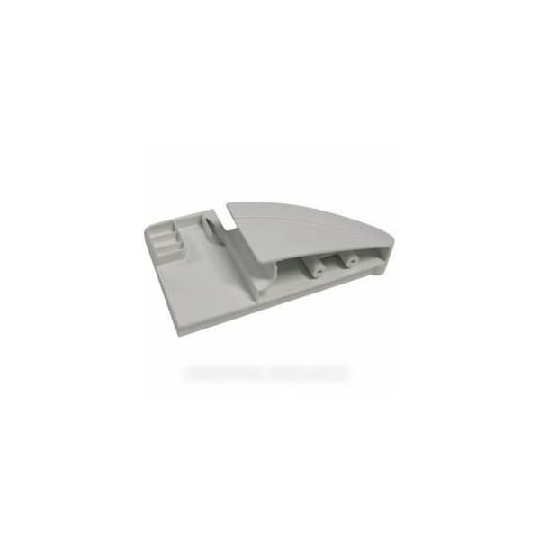VÄGG (VÄNSTER FÄSTE ÄNDA) FÖR LIEBHERR KYLSKÅP * 743600400 K4260-20/088 CBN385621 CBN3856