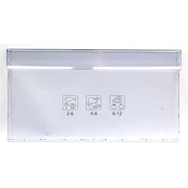 BEKO FRYSLÅDA FRAM 5906370500