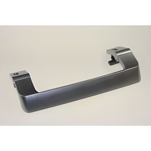 Dörrhandtag för Beko Arçelik kylskåp - 8338758 4397250100 SN140220 - Originaltillverkade del