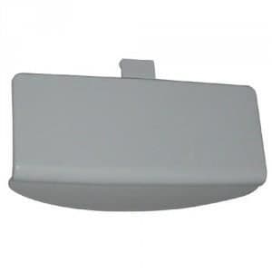 VIT VAKUUMHANDTAG FÖR LIEBHERR KYLSKÅP * KS2640-26 704261400 KSV426026C KSV422025