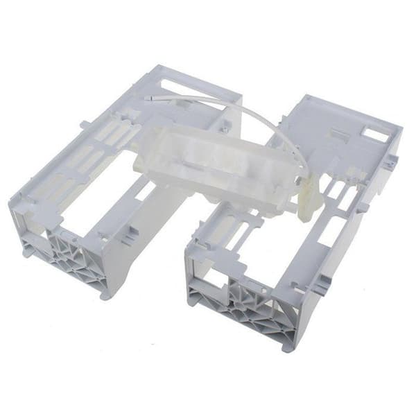 KYLSKÅP 9590151 ICE CUBE BIN KIT TILLBEHÖR + INSTRUKTIONER