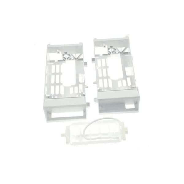 KYLSKÅP 9590151 ICE CUBE BIN KIT TILLBEHÖR + INSTRUKTIONER