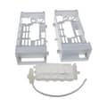 Miniatyrbild 2 av 4: KYLSKÅP 9590151 ICE CUBE BIN KIT TILLBEHÖR + INSTRUKTIONER