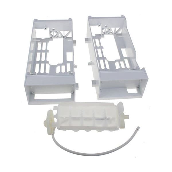 KYLSKÅP 9590151 ICE CUBE BIN KIT TILLBEHÖR + INSTRUKTIONER