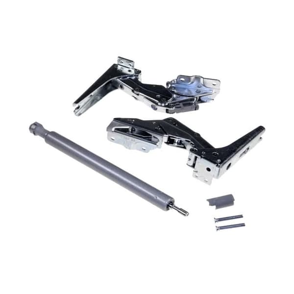 KYLSKÅPSGÅNGJÄRN 9590166 CYLINDERKIT PLUS GÅNGJÄRN