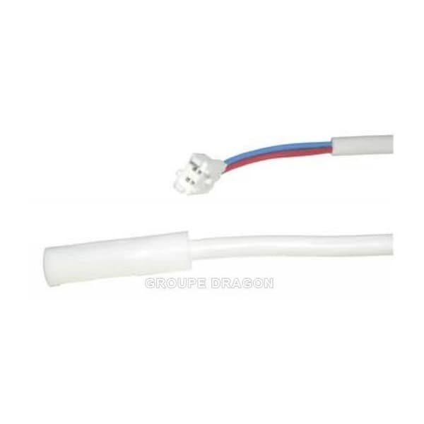 GT Long 2650 Ambiance Probe Termometer för kyl eller frys LIEBHERR