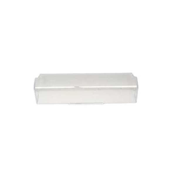 Balkonglåda Lock för BEKO GNE60520X Kylskåp - SemBoutique