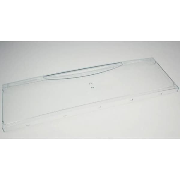 Lådfront till Liebherr 740209500 kylskåp - Vit - Apparattillbehör - Dörrpanel