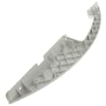 Miniatyrbild 3 av 3: Vit handtag vit 7424187 - frysskåp Liebherr