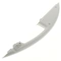 Miniatyrbild 2 av 3: Vit handtag vit 7424187 - frysskåp Liebherr