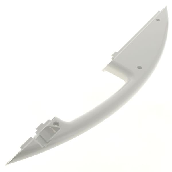 Vit handtag vit 7424187 - frysskåp Liebherr