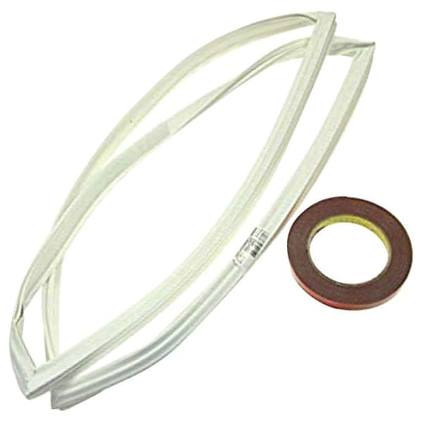 Dörrtätning - LIEBHERR - 7109876 - Kylskåp - Frys - Vit