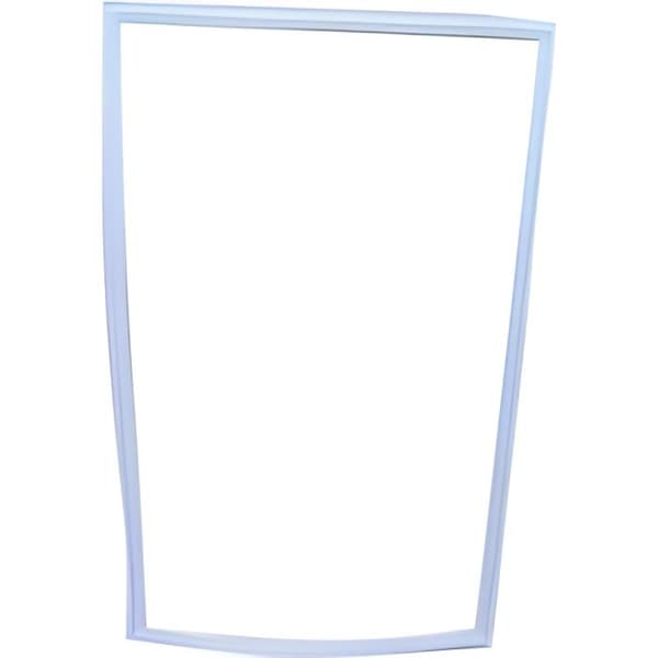 Dörrtätning för BEKO DSE41000 4324852300 DSE41320 kylskåp - Originaltillverkade del