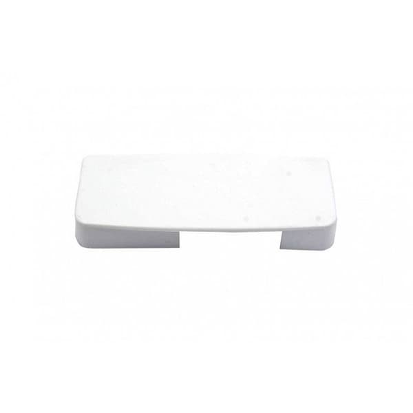 Vita skruvlock (per 10) - BEKO - Kyl, frys - Vit - FNE21400, FNE21402, FNE22800