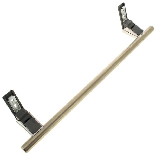 Handtag e=365 anpassningsbart 9096532 - Liebherr kylskåp