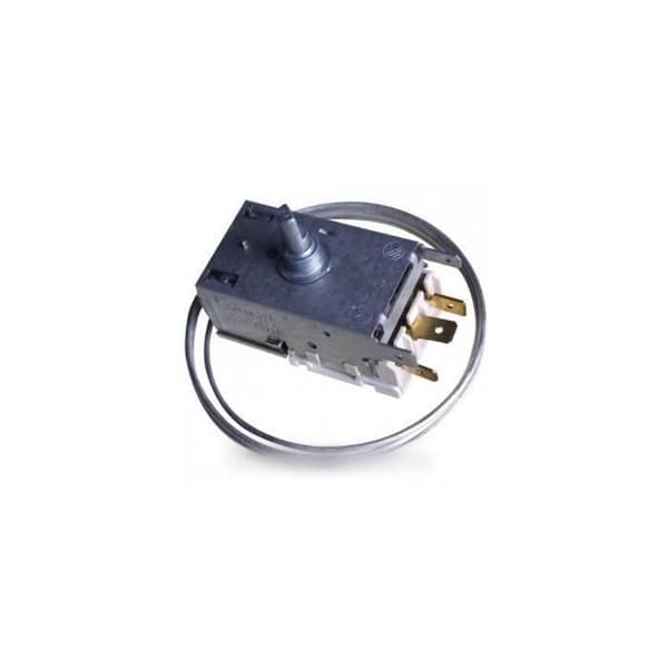 TERMOSTAT RDL221 K59-L2086 / RANCO FÖR BEKO KYLSKÅP * 9002754085 RDL221 9002754085 K59L2086
