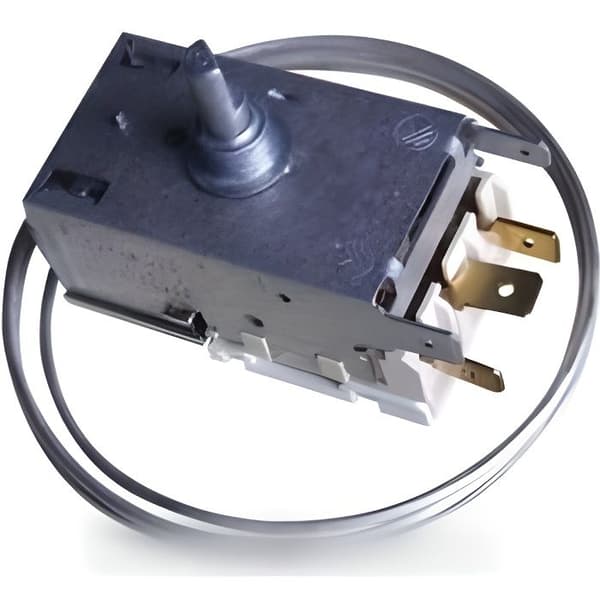 Termostat för BEKO-kylskåp - K59-L2086 / Ranco - Apparattillbehör