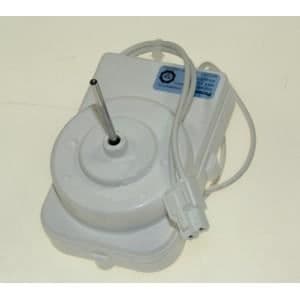 Fläktmotor till Beko kylskåp GNE15906P/S/WGL - Originaltillverkarens del