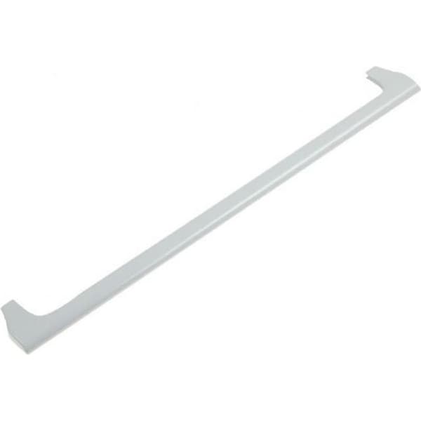 FRAMPROFIL 41,5CM /45,2CM FÖR BEKO KYLSKÅPSHYLLA * F7255 CSA29020 7506620042