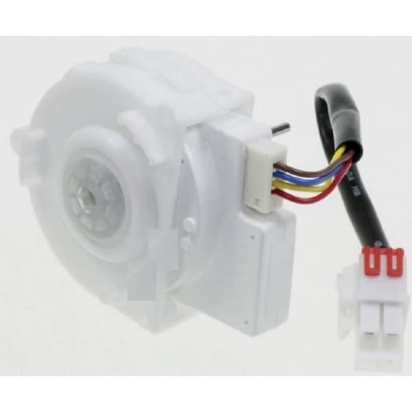 Fläktmotor för kylskåp BEKO GN162320X 7287548782 4397620100