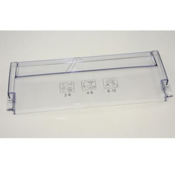 FRYSDÖRR FÖR KYL BEKO 8395835 - * 4397311300 CS134000D BEKO 7257447613 FN1219 - BVMParts