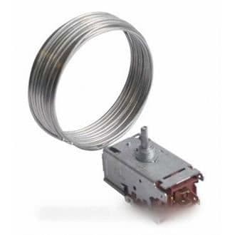 K56P1429 TERMOSTAT FÖR BEKO FRYS - BVMPIECES