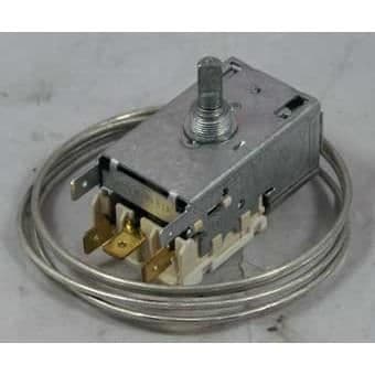 K59-P3117 TERMOSTAT FÖR BEKO KYLSKÅP - BVMPIECES