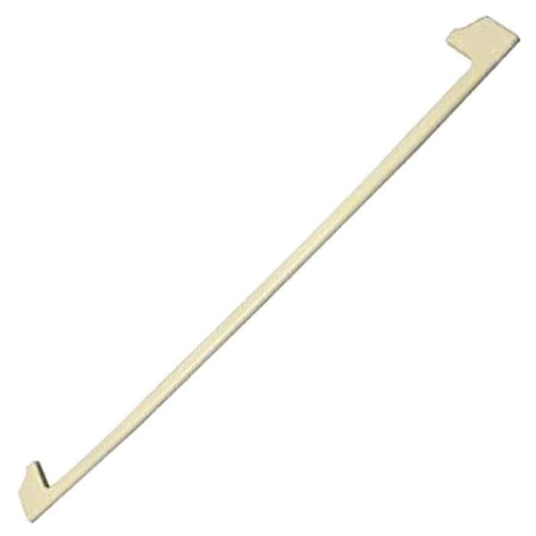 Hyllprofil fram, originalhylla - Kyl, frys - BEKO, LISTO, OCEANIC, ALTUS (29537)