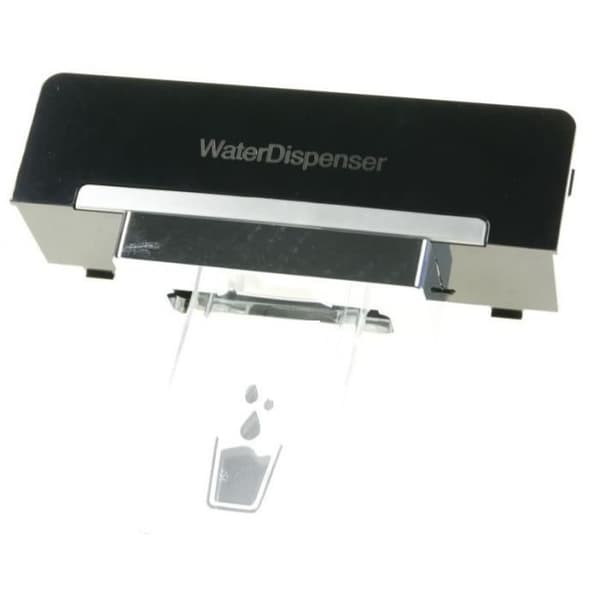 Kylskåp Vattendispenser Spak för Beko 5911700400