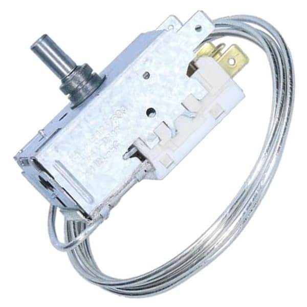 Termostat - Kyl, frys - WHIRLPOOL, INDESIT, ARISTON HOTPOINT, BAUKNECHT, IKEA (65811)
