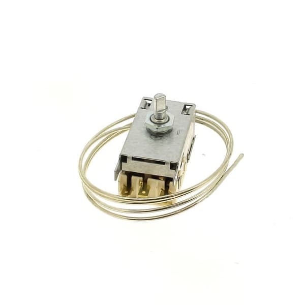 Termostat k59l2683, 4502011100 4502014400 - kylskåp