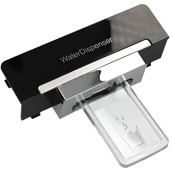 5911700100 - LG kylskåp vattendispenser spak