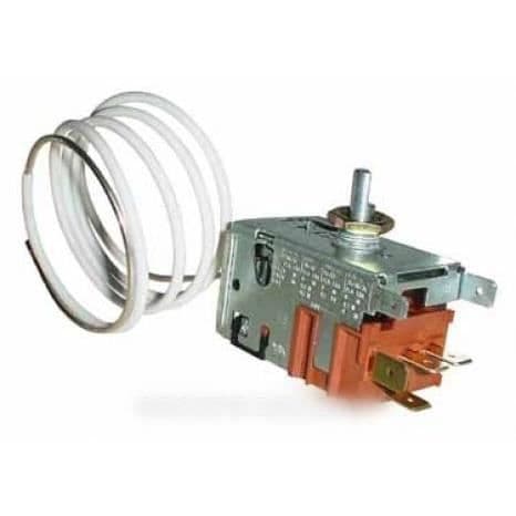 077B6524 TERMOSTAT FÖR ROSIERES KYLSKÅP - BVMPIECES