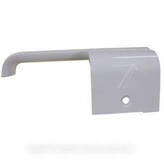 Dörrhandtag till BOSCH B/S/H kylskåp - BVMPIECES
