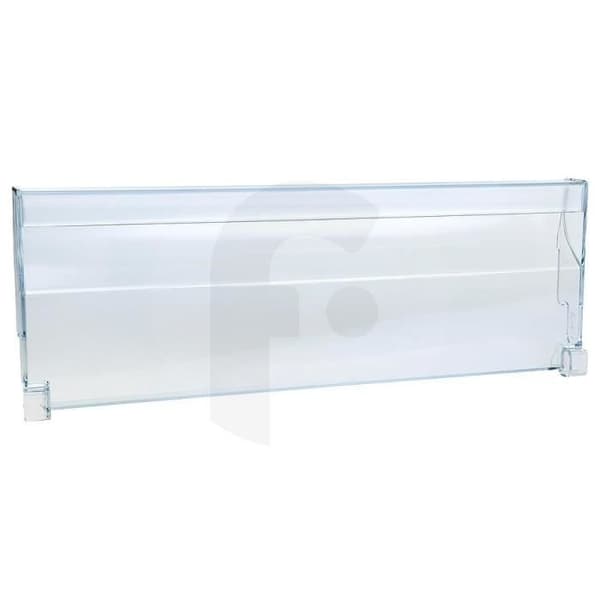 SIEMENS fryshandtag - D657511 - Vit