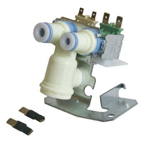 2-vägs magnetventil - Brandt - WR57X10029 2964880 - Spoleeffekt 35w/20w