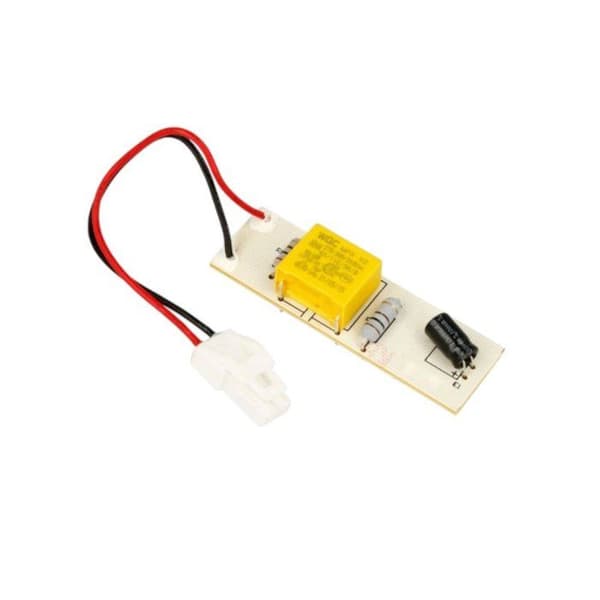Led elektroniskt kort för CANDY Frys - Ref 41041487