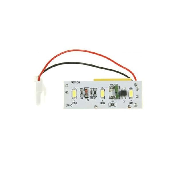 Led elektroniskt kort för CANDY Frys - Ref 41041487