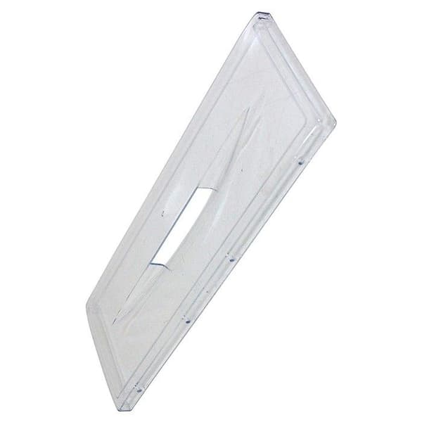 KRISTALL GRÖNTSAKERBACK FRONT LXH 4 FÖR HOTPOINT ARISTON KYLSKÅP * C00283264 BD292AS - 27046