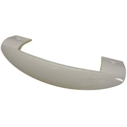 DÖRRHANDTAG Pitch 21MM H26MM FÖR ARCELIK KYLSKÅP VD9065918 - * R3400 4250630110 - BVMParts