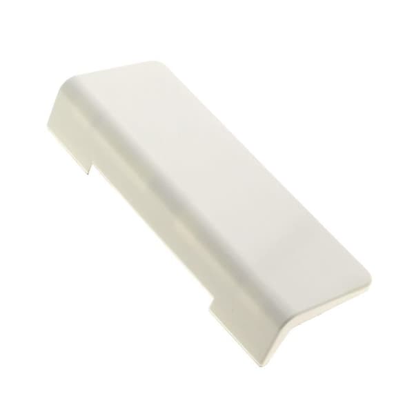Dörrhandtag frysfack 2236606063 46x2399 - kylskåp