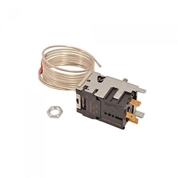 Hotpoint Indesit Kylskåp Frys Termostat K59 – s1840 (3 termer). Del c00278636 C00278636