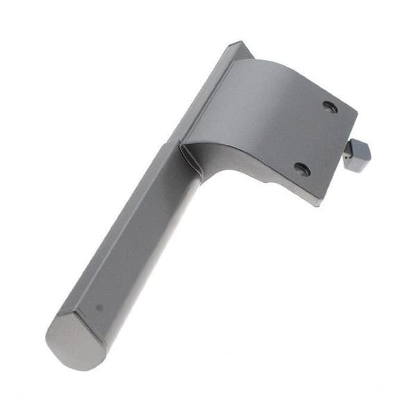 Dörrhandtag för Whirlpool frys 480131100468
