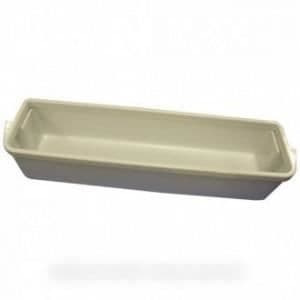 Whirlpool kylhylla - IKEA - 481941879209 ARG973 - Vit - Hylla