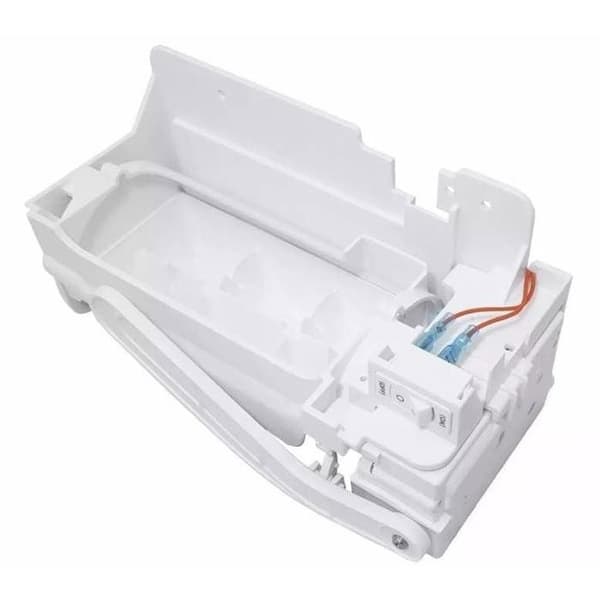 KYLSKÅPSBOX AEQ32178402 ISBÄRINGSMASKIN
