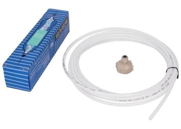 KYLSKÅP VATTENFILTER 3219JA3001Y VATTENFILTER KIT + SLANG